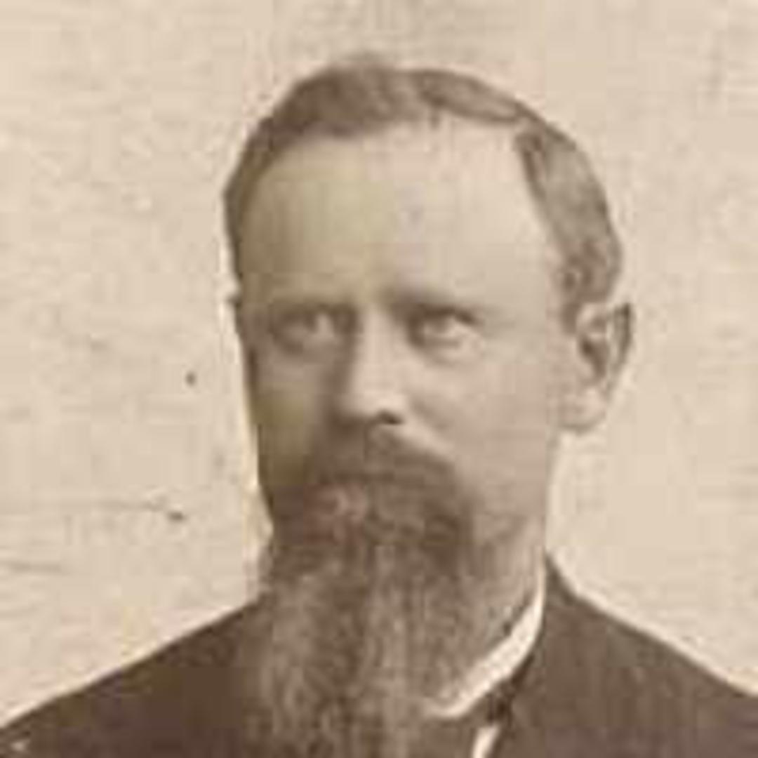 Thomas Gundersen (1850 - 1926) Profile